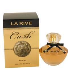 La Rive Cash Eau De Parfum Spray By La Rive - Chio's New York