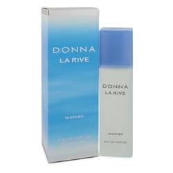 La Rive Donna Eau De Parfum Spray By La Rive - Chio's New York
