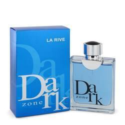 La Rive Dark Zone Eau De Toilette Spray By La Rive - Chio's New York