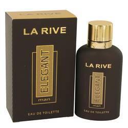 La Rive Elegant Eau De Toilette Spray By La Rive - Chio's New York