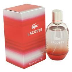 Lacoste Style In Play Eau De Toilette Spray By Lacoste - Chio's New York