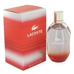Lacoste Style In Play Eau De Toilette Spray By Lacoste - Chio's New York