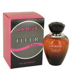 La Rive Fleur De Femme Eau De Parfum Spray By La Rive - Chio's New York