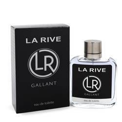 La Rive Gallant Eau De Toilette Spray By La Rive - Chio's New York