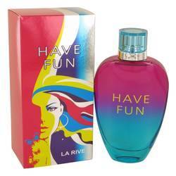La Rive Have Fun Eau De Parfum Spray By La Rive - Chio's New York