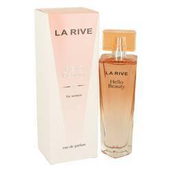 La Rive Hello Beauty Eau De Parfum Spray By La Rive - Chio's New York