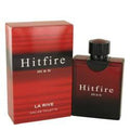 Hitfire Man Eau De Toilette Spray By La Rive - Chio's New York