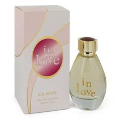 La Rive In Love Eau De Parfum Spray By La Rive - Chio's New York