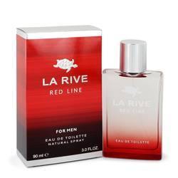 La Rive Red Line Eau De Toilette Spray By La Rive - Chio's New York