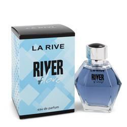 La Rive River Of Love Eau De Parfum Spray By La Rive - Chio's New York