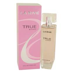 La Rive True Eau De Parfum Spray By La Rive - Chio's New York