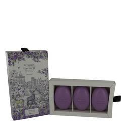 Lavender Fine English Soap By Woods Of Windsor - Chio's New York