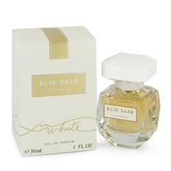 Le Parfum Elie Saab In White Eau De Parfum Spray By Elie Saab - Chio's New York