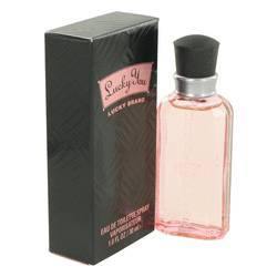 Lucky You Eau De Toilette Spray By Liz Claiborne - Chio's New York