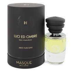 Luci Ed Ombre Eau De Parfum Spray (Unisex) By Masque Milano - Chio's New York