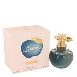 Luna Nina Ricci Eau De Toilette Spray By Nina Ricci - Chio's New York