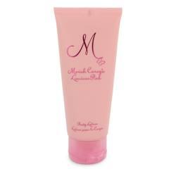 Luscious Pink Body Lotion By Mariah Carey - Chio's New York