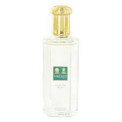 Lily Of The Valley Yardley Eau De Toilette Spray (Tester) By Yardley London - Chio's New York