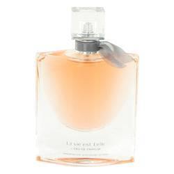 La Vie Est Belle Eau De Parfum Spray (Tester) By Lancome - Chio's New York