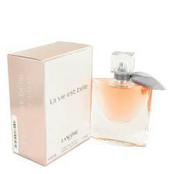 La Vie Est Belle Eau De Parfum Spray By Lancome - Chio's New York