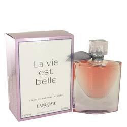 La Vie Est Belle L'eau De Parfum Intense Spray By Lancome - Chio's New York