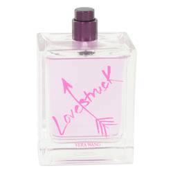 Lovestruck Eau De Parfum Spray (Tester) By Vera Wang - Chio's New York