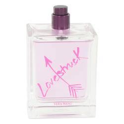 Lovestruck Eau De Parfum Spray (Tester) By Vera Wang - Chio's New York