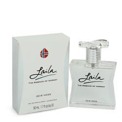 Laila Eau De Parfum Spray By Geir Ness - Chio's New York