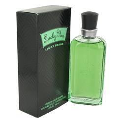 Lucky You Cologne Spray By Liz Claiborne - Chio's New York