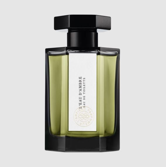 L'eau D'ambre by L’Artisan Parfumeur