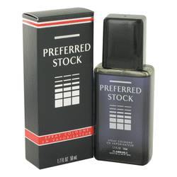 Preferred Stock Cologne Spray By Coty - Chio's New York