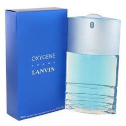 Oxygene Eau De Toilette Spray By Lanvin - Chio's New York