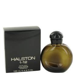 Halston 1-12 Cologne Spray By Halston - Chio's New York