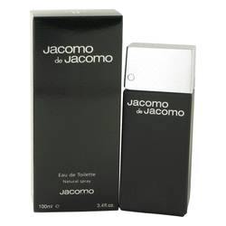 Jacomo De Jacomo Eau De Toilette Spray By Jacomo - Chio's New York