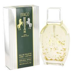 Jivago 24k Eau De Toilette Spray By Ilana Jivago - Chio's New York