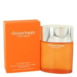 Happy Cologne Spray By Clinique - Chio's New York