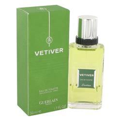 Vetiver Guerlain Eau De Toilette Spray By Guerlain - Chio's New York