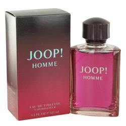 Joop Eau De Toilette Spray By Joop! - Chio's New York