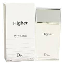 Higher Eau De Toilette Spray By Christian Dior - Chio's New York