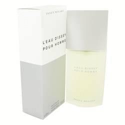 L'eau D'issey (issey Miyake) Eau De Toilette Spray By Issey Miyake - Chio's New York