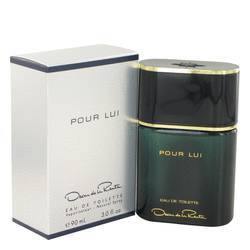 Oscar Pour Lui Eau De Toilette Spray By Oscar De La Renta - Chio's New York