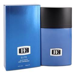 Portfolio Elite Eau De Toilette Spray By Perry Ellis - Chio's New York