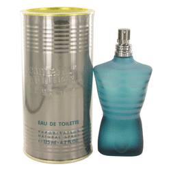 Jean Paul Gaultier Eau De Toilette Spray By Jean Paul Gaultier - Chio's New York