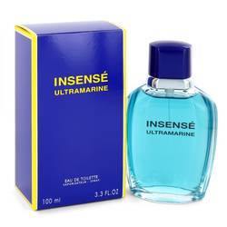 Insense Ultramarine Eau De Toilette Spray By Givenchy - Chio's New York