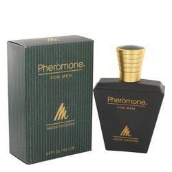 Pheromone Eau De Toilette Spray By Marilyn Miglin - Chio's New York