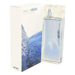L'eau Par Kenzo Eau De Toilette Spray By Kenzo - Chio's New York