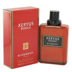 Xeryus Rouge Eau De Toilette Spray By Givenchy - Chio's New York