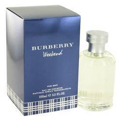 Weekend Eau De Toilette Spray By Burberry - Chio's New York
