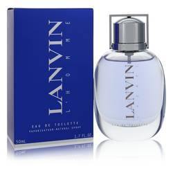 Lanvin Eau De Toilette Spray By Lanvin - Chio's New York