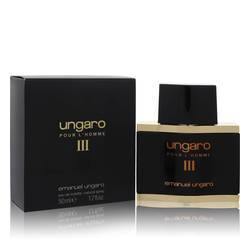 Ungaro Iii Eau De Toilette Spray By Ungaro - Chio's New York